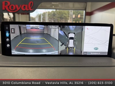 2024 Genesis GV80 3.5T