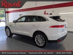 2020 Jaguar F-PACE 25t Premium