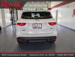 2020 Jaguar F-PACE 25t Premium