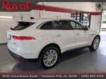 2020 Jaguar F-PACE 25t Premium