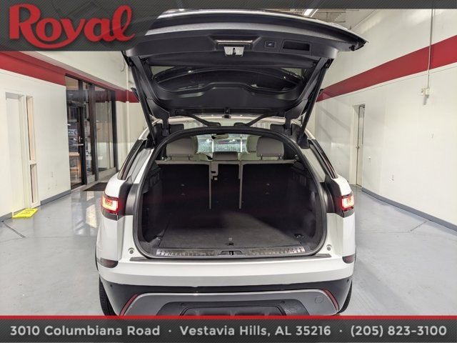 2022 Land Rover Range Rover Velar R-Dynamic S