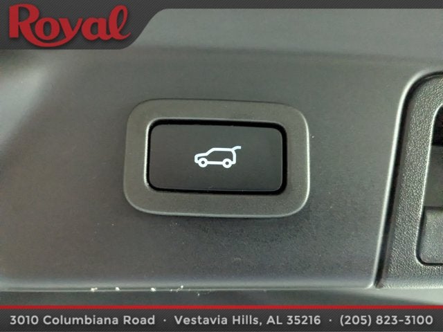 2022 Land Rover Range Rover Velar R-Dynamic S