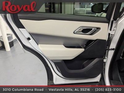 2022 Land Rover Range Rover Velar R-Dynamic S