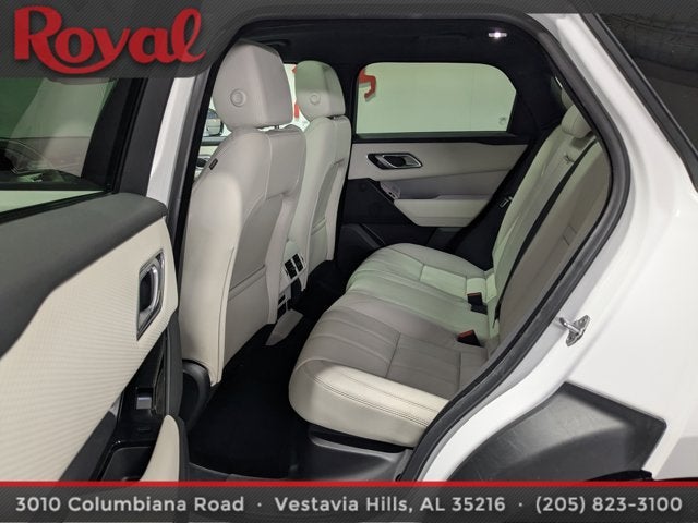 2022 Land Rover Range Rover Velar R-Dynamic S