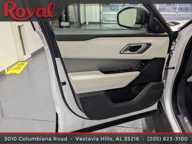 2022 Land Rover Range Rover Velar R-Dynamic S