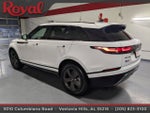 2022 Land Rover Range Rover Velar R-Dynamic S