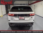 2022 Land Rover Range Rover Velar R-Dynamic S