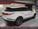 2022 Land Rover Range Rover Velar R-Dynamic S