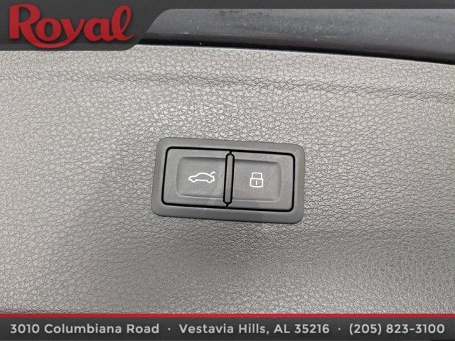 2018 Audi Q5 2.0T Prestige