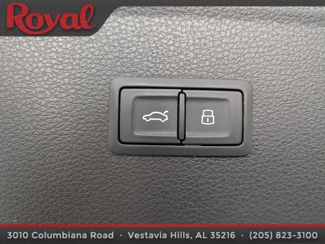 2018 Audi Q5 2.0T Prestige