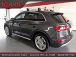 2018 Audi Q5 2.0T Prestige