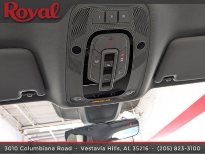 2018 Audi Q5 2.0T Prestige