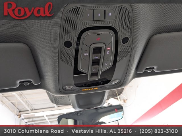 2018 Audi Q5 2.0T Prestige