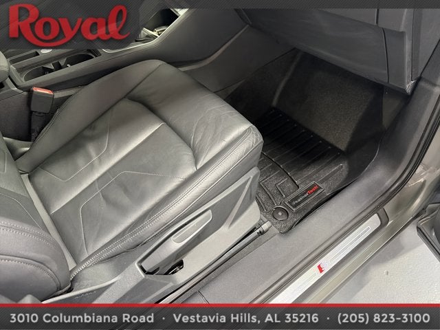 2020 Audi Q3 S line Premium