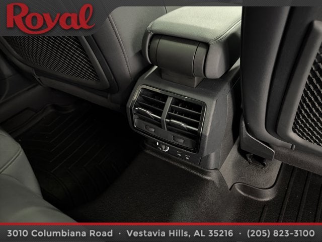 2020 Audi Q3 S line Premium