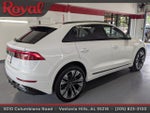 2025 Audi Q8 Prestige