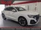 2025 Audi Q8 Prestige