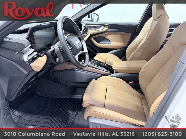 2025 Audi A5 Premium Plus