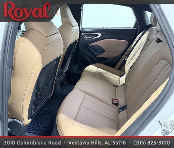 2025 Audi A5 Premium Plus