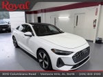 2025 Audi A5 Premium Plus
