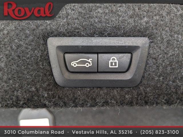 2021 BMW 5 Series 530i