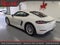 2018 Porsche 718 Cayman Base