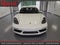 2018 Porsche 718 Cayman Base