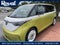 2025 Volkswagen ID. Buzz 1st Edition