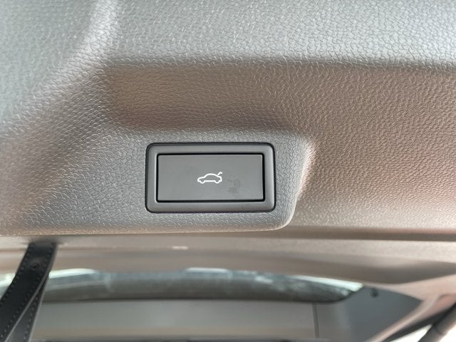 2025 Volkswagen ID. Buzz 1st Edition