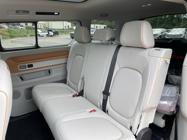 2025 Volkswagen ID. Buzz 1st Edition