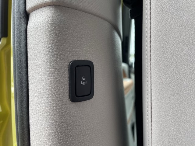 2025 Volkswagen ID. Buzz 1st Edition