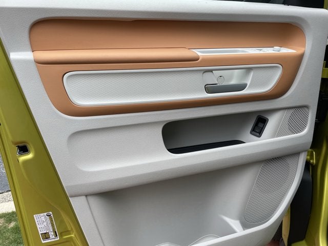 2025 Volkswagen ID. Buzz 1st Edition