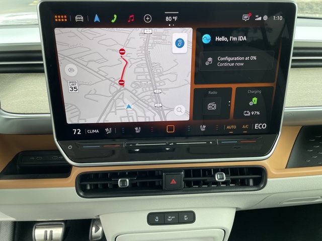 2025 Volkswagen ID. Buzz 1st Edition