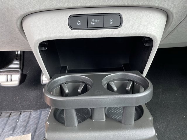 2025 Volkswagen ID. Buzz 1st Edition