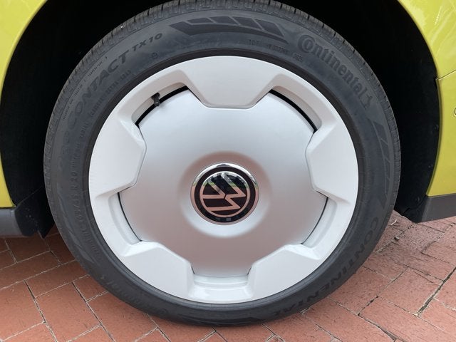 2025 Volkswagen ID. Buzz 1st Edition