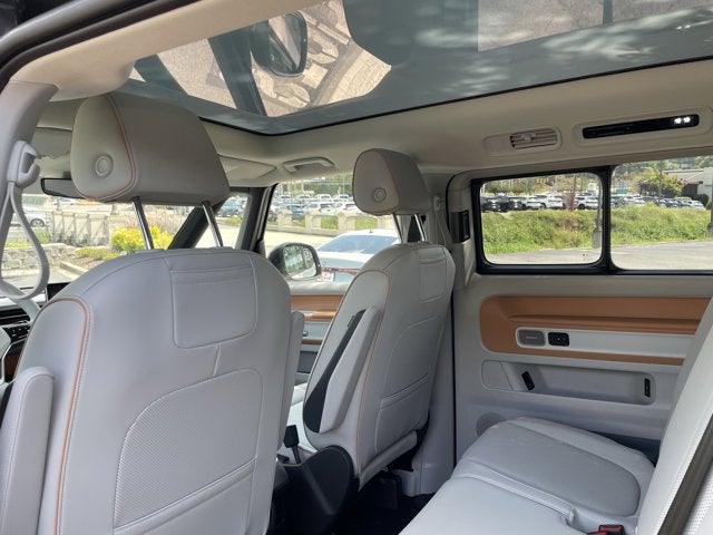 2025 Volkswagen ID. Buzz 1st Edition