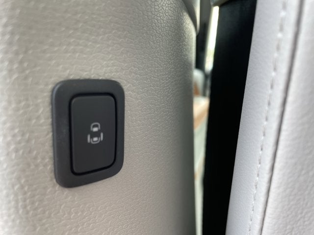 2025 Volkswagen ID. Buzz 1st Edition