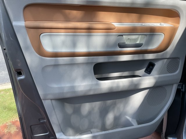 2025 Volkswagen ID. Buzz 1st Edition