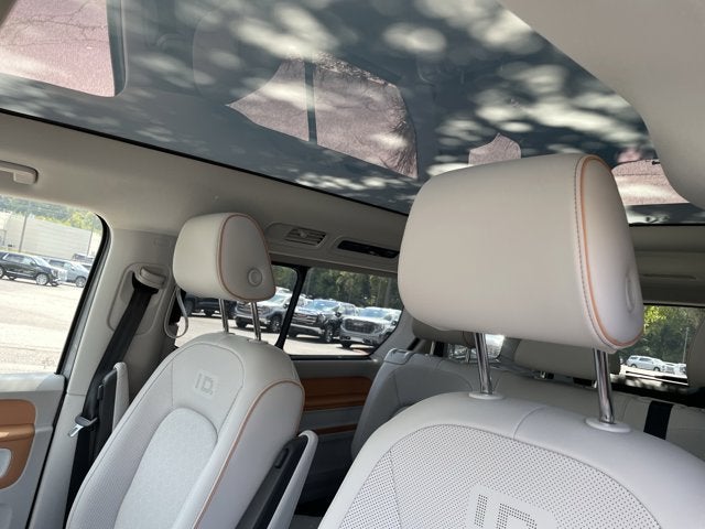 2025 Volkswagen ID. Buzz 1st Edition