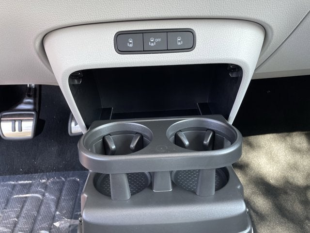 2025 Volkswagen ID. Buzz 1st Edition