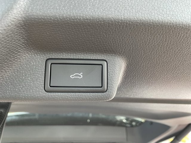 2025 Volkswagen ID. Buzz 1st Edition