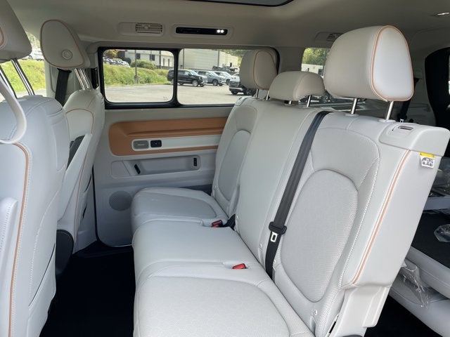 2025 Volkswagen ID. Buzz 1st Edition