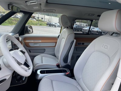 2025 Volkswagen ID. Buzz Pro S