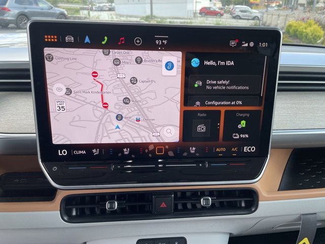 2025 Volkswagen ID. Buzz Pro S