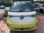 2025 Volkswagen ID. Buzz Pro S