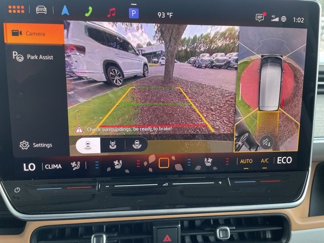 2025 Volkswagen ID. Buzz Pro S