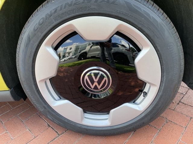 2025 Volkswagen ID. Buzz Pro S