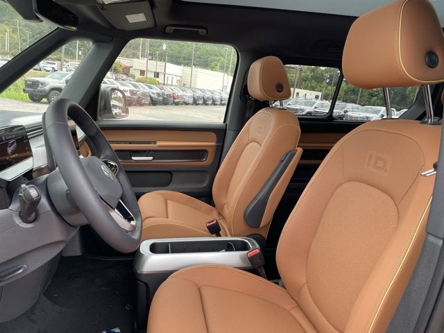 2025 Volkswagen ID. Buzz Pro S