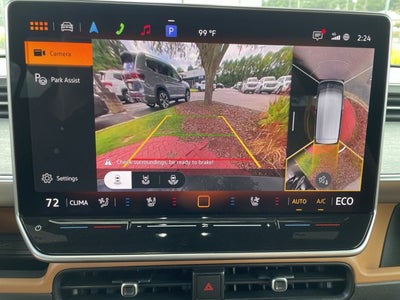 2025 Volkswagen ID. Buzz Pro S