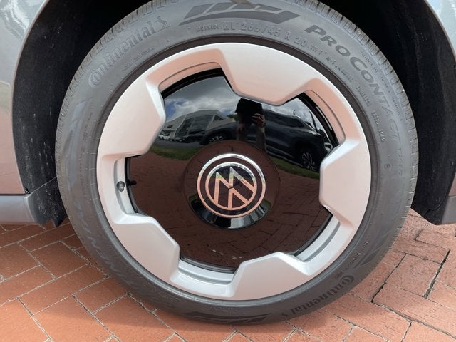 2025 Volkswagen ID. Buzz Pro S